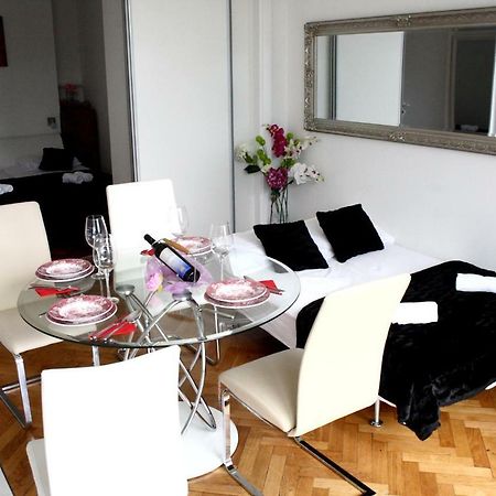 Apartments Prestige Split Dış mekan fotoğraf