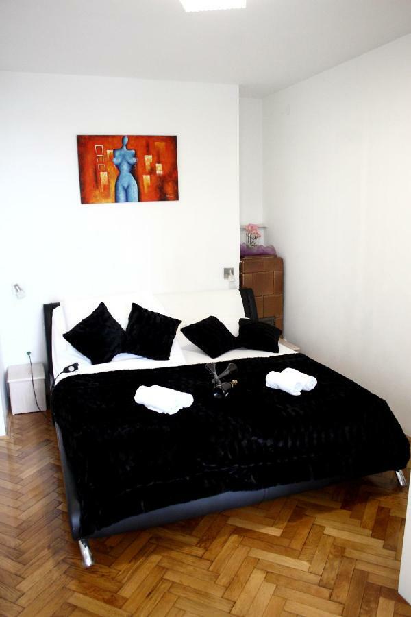 Apartments Prestige Split Dış mekan fotoğraf