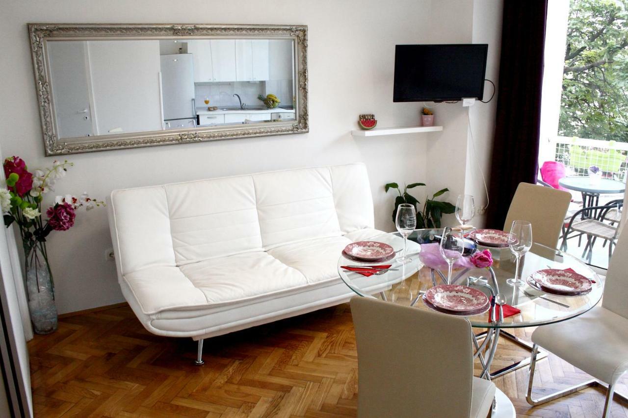 Apartments Prestige Split Dış mekan fotoğraf