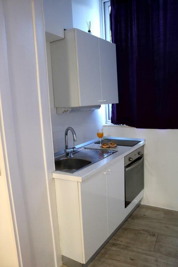 Apartments Prestige Split Dış mekan fotoğraf