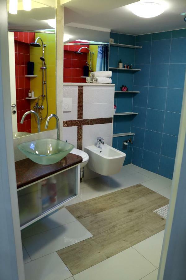Apartments Prestige Split Dış mekan fotoğraf
