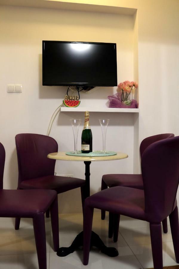 Apartments Prestige Split Dış mekan fotoğraf