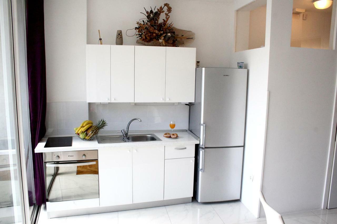 Apartments Prestige Split Dış mekan fotoğraf